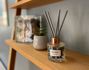 New Rules on Home Fragrance Products - Coming Soon!