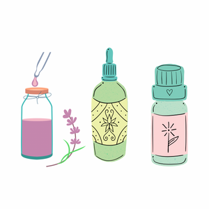 What's the difference between Essential Oils & Fragrance Oils?