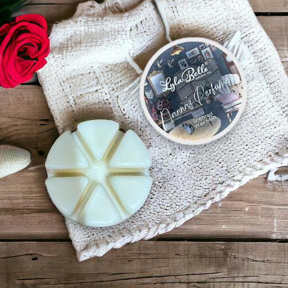 Quirky Wax Melts