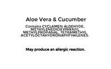 Aloe Vera & Cucumber Wax Melt
