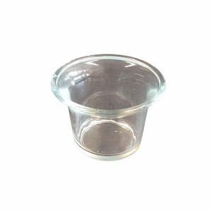 Replacement Glass Cup for Electric Wax Burner